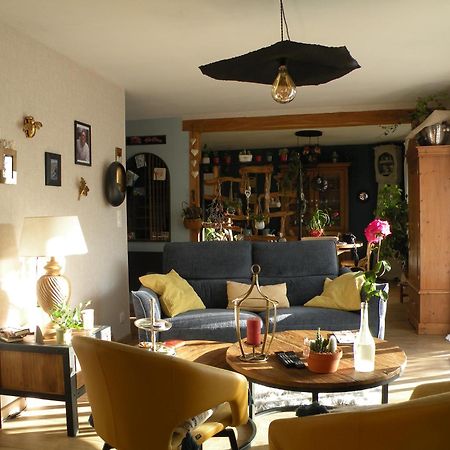 Chambre Deville-les-Rouen Екстериор снимка
