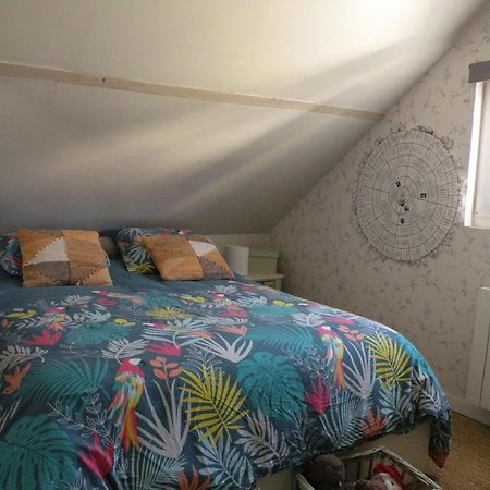 Chambre Deville-les-Rouen Екстериор снимка