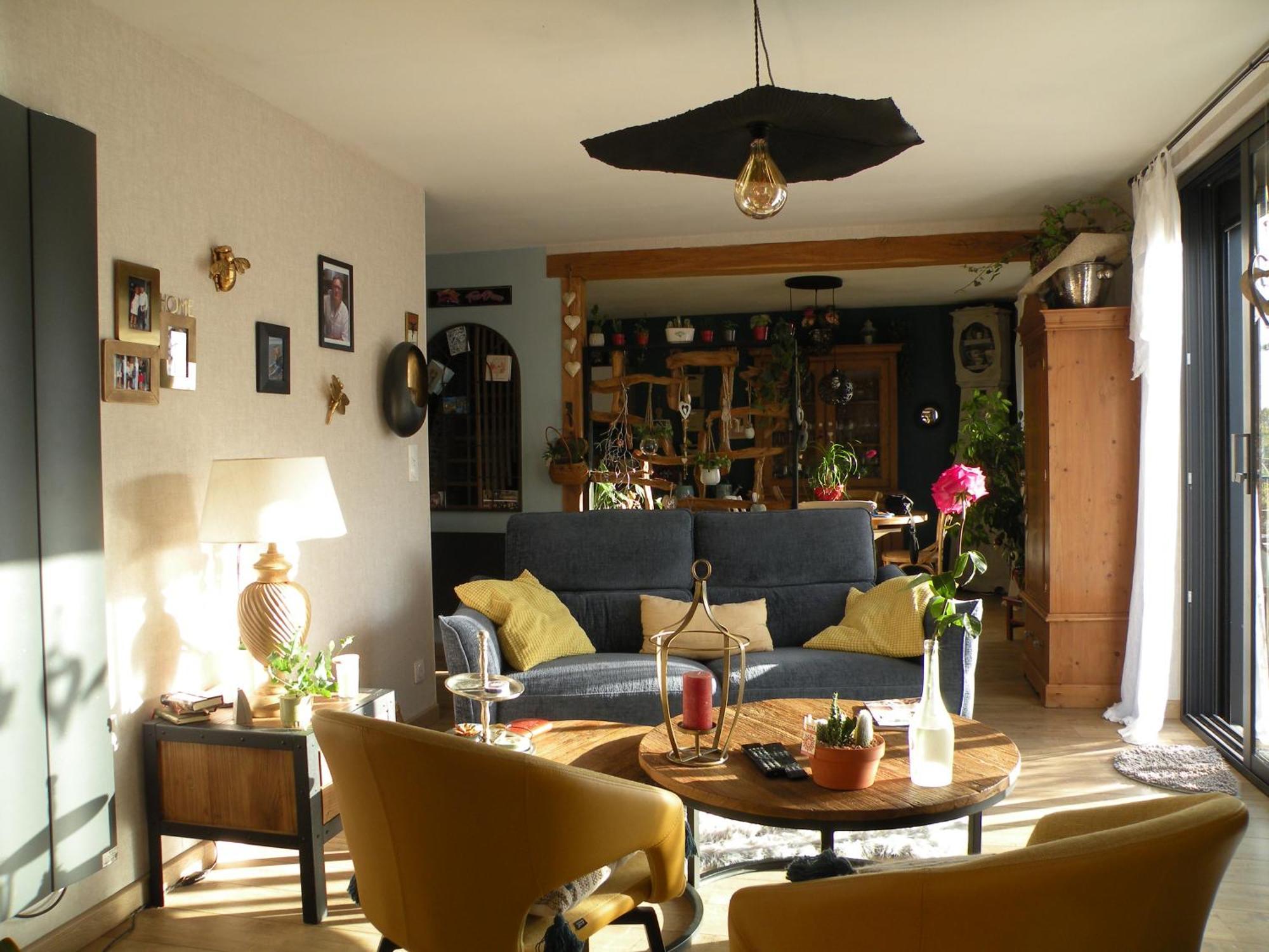 Chambre Deville-les-Rouen Екстериор снимка