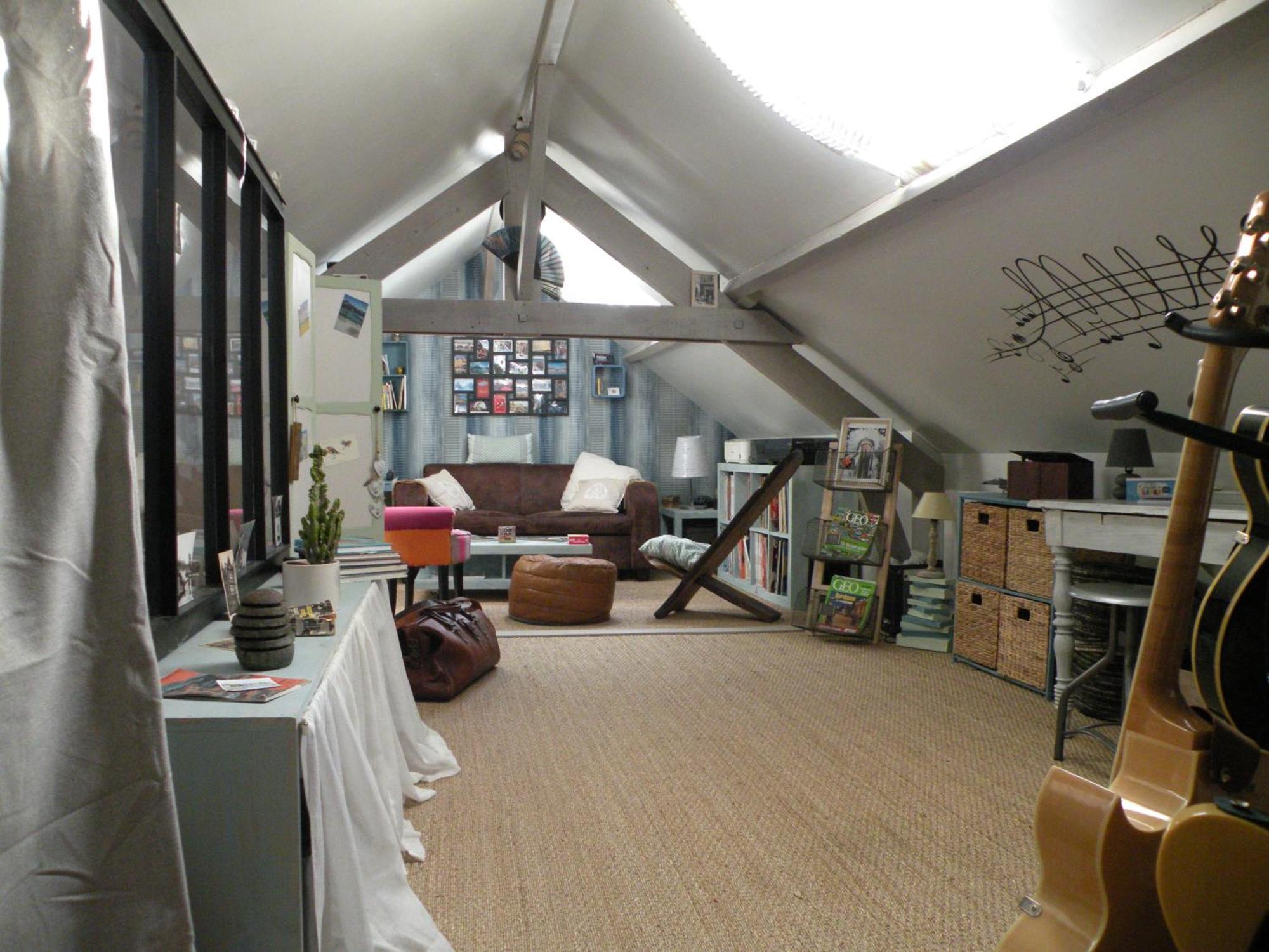 Chambre Deville-les-Rouen Екстериор снимка