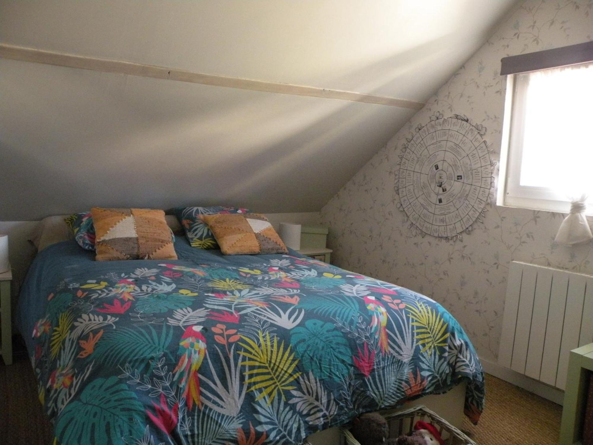 Chambre Deville-les-Rouen Екстериор снимка
